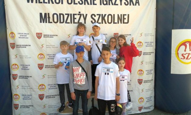 Biegi na orientację