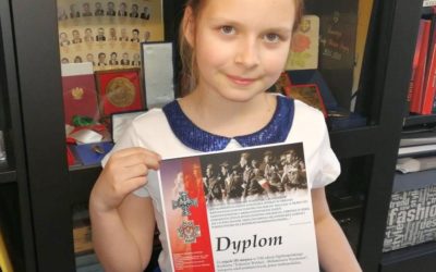 Sukces naszych uczennic