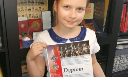 Sukces naszych uczennic