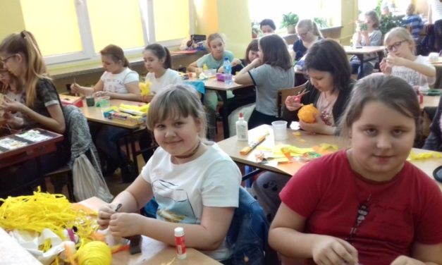 Wielkanocne inspiracje