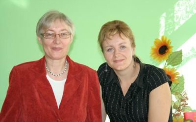 Wybory opiekuna Samorządu Uczniowskiego