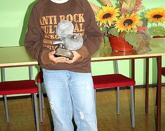 Sukcesy sportowe uczniów z Trójki