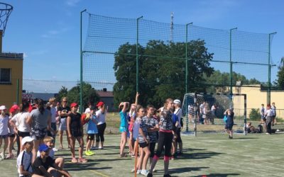 Klimatyczny Dzień Sportu – 17.06.2019