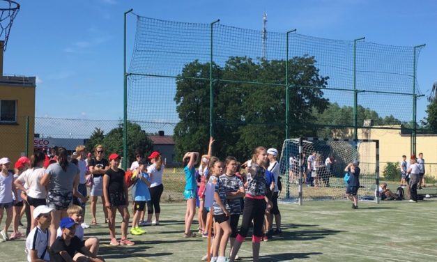 Klimatyczny Dzień Sportu – 17.06.2019
