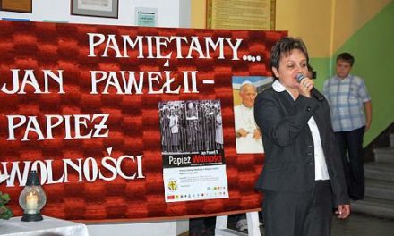 Dzień Papieski