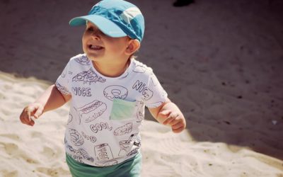 Życzenia z okazji Dnia Dziecka