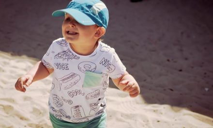 Życzenia z okazji Dnia Dziecka