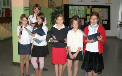 „Żyjąc krótko, przeżył czasów wiele”