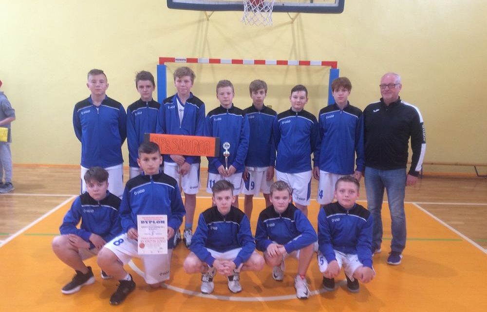 Podopieczni Darka Dobersztyna ponownie z sukcesem w Wielkopolsce