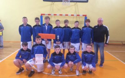 Podopieczni Darka Dobersztyna ponownie z&nbsp;sukcesem w&nbsp;Wielkopolsce