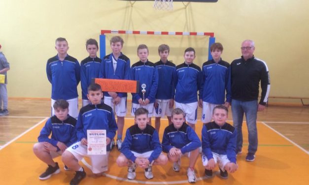 Podopieczni Darka Dobersztyna ponownie z sukcesem w Wielkopolsce