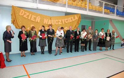 Dzień Nauczyciela