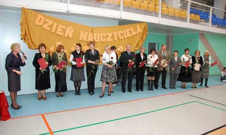 Dzień Nauczyciela