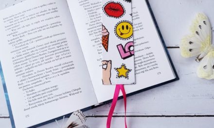 Konkurs „Twoja zakładka do książki”