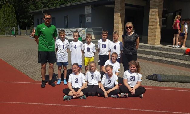 Trójbojowi medaliści z Trójki