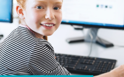 Bezpieczeństwo dzieci i młodzieży online
