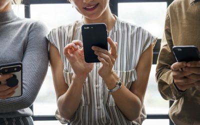 Pilny komunikat w sprawie telefonów uczniowskich