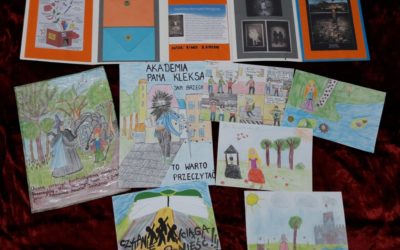 Październik Miesiącem Bibliotek