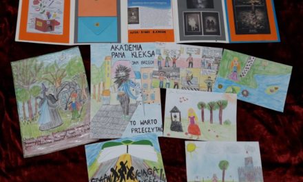 Październik Miesiącem Bibliotek