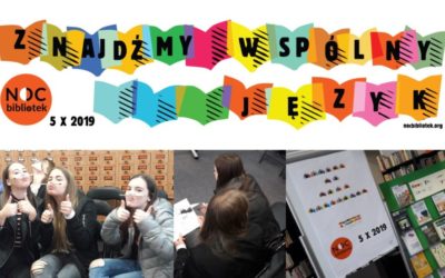 Znajdźmy wspólny język