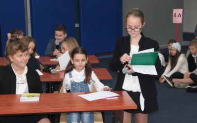 Dzień Komisji Edukacji Narodowej