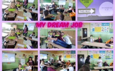 Lekcja angielskiego z&nbsp;doradcą  zawodowym