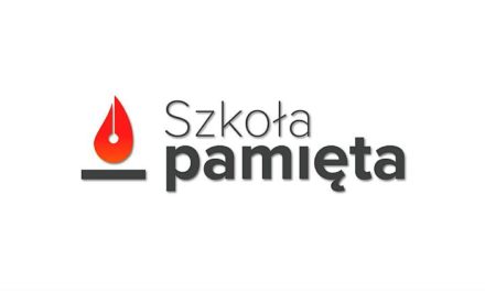 Akcja – „Szkoła pamięta”