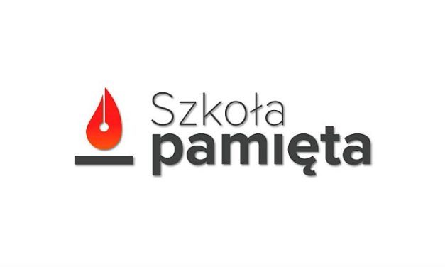 Akcja – „Szkoła pamięta”