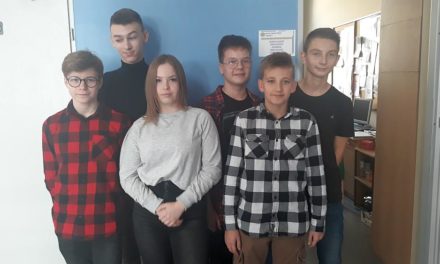 Wybory do zarządu Samorządu Uczniowskiego rozstrzygnięte