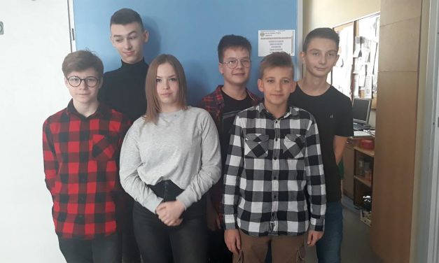 Wybory do zarządu Samorządu Uczniowskiego rozstrzygnięte