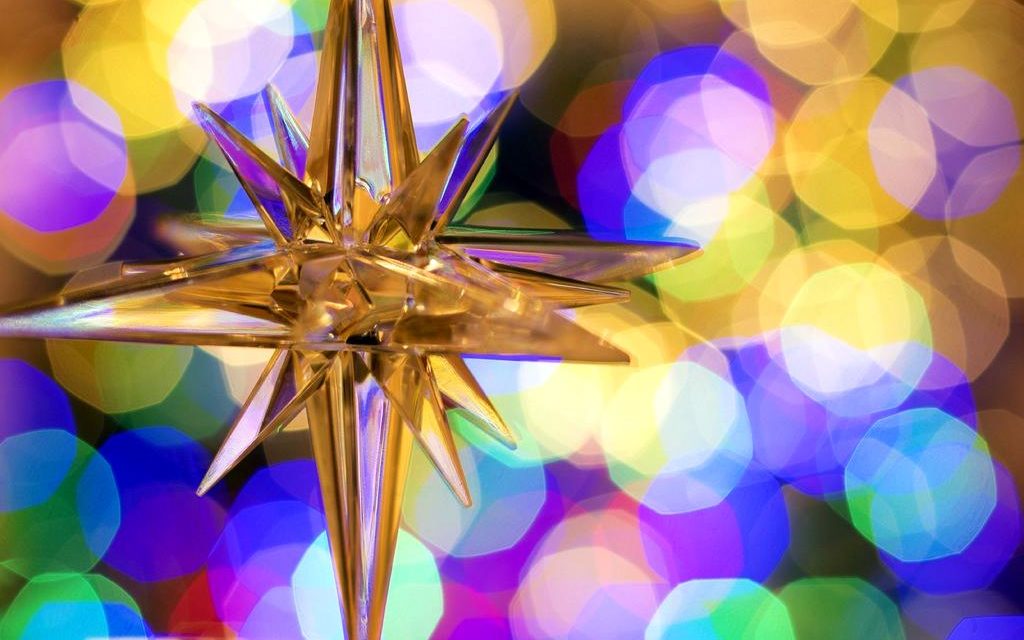 Życzenia na Boże Narodzenie