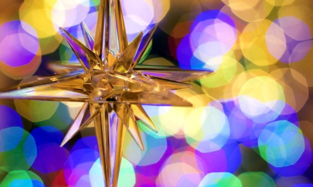 Życzenia na Boże Narodzenie