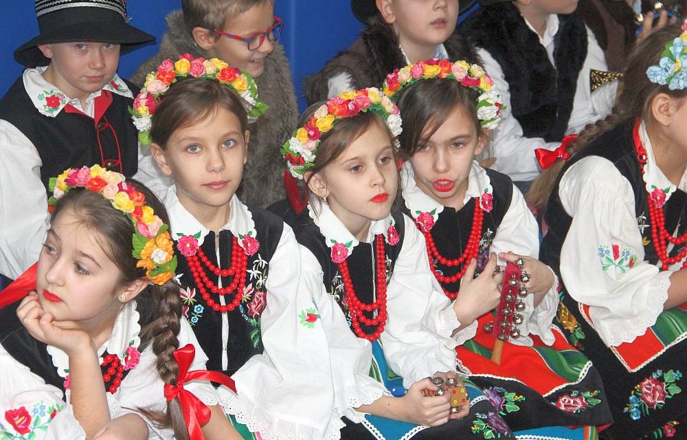 Szkolne święto – Dzień Patrona