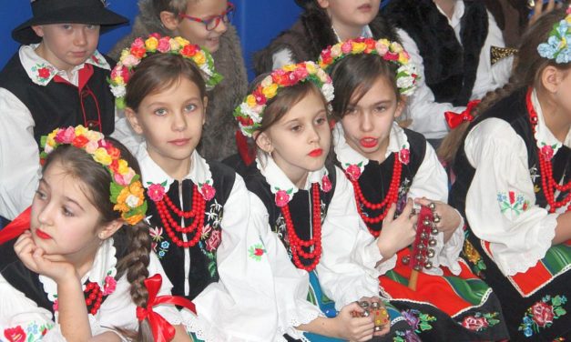 Szkolne święto – Dzień Patrona