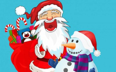 Miołajkowa Roztańczona Przerwa – 13 XII godz.&nbsp;12:30