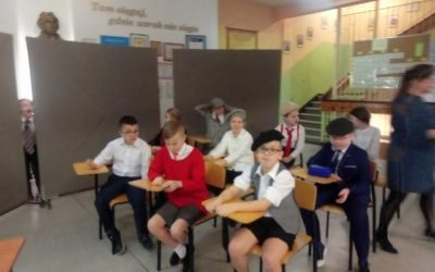 „Rosół” w szkole