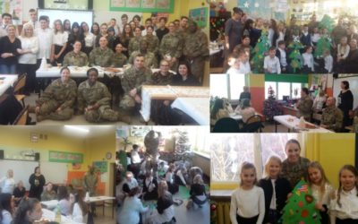 Niecodzienne lekcje języka angielskiego