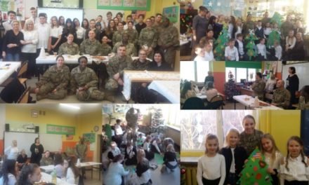 Niecodzienne lekcje języka angielskiego