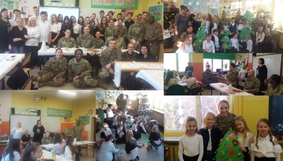 Niecodzienne lekcje języka angielskiego