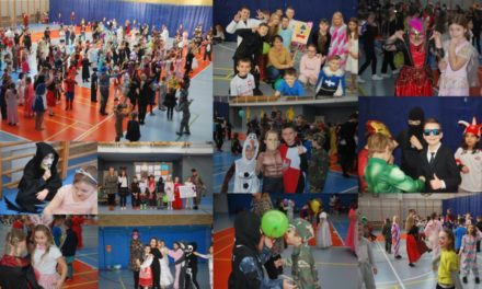 Bal karnawałowy w Trójce