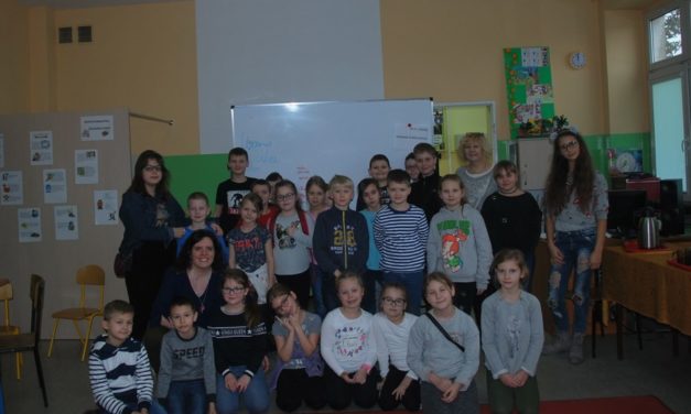Innowacja pedagogiczna „CZARODZIEJSKIE PODRÓŻE Z KSIĄŻKĄ – RADOŚĆ CZYTANIA”