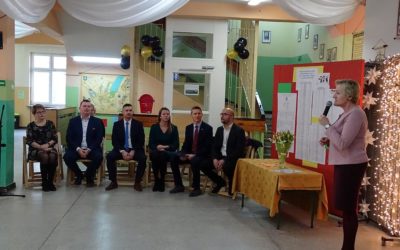 Stypendia samorządowe dla najlepszych uczniów