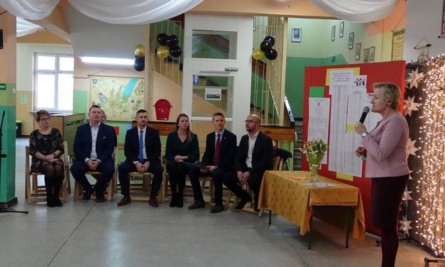 Stypendia samorządowe dla najlepszych uczniów