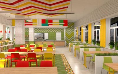 Komunikat ZAZ-u dotyczący obiadów