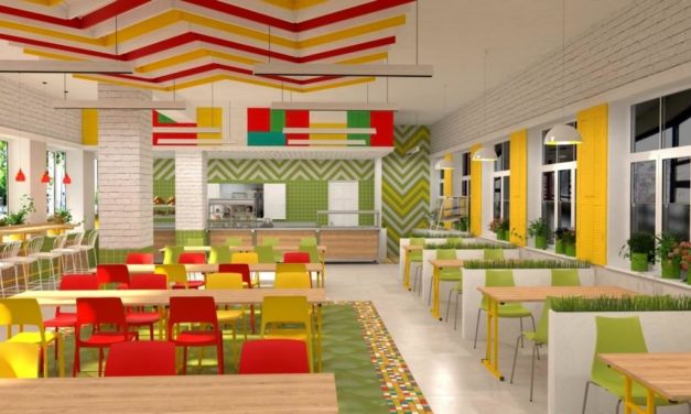 Komunikat ZAZ-u dotyczący nr konta do płatności za obiady.