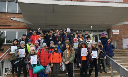 III  Mistrzostwa Szkoły SP 3 w pływaniu już za nami!!