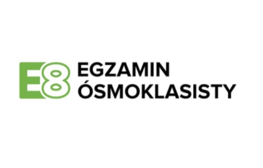 Zapraszamy na szybką powtórkę przed egzaminem Ósmoklasisty