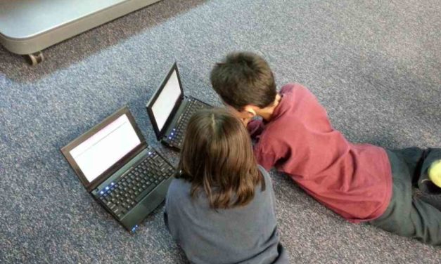 Konsultacje zdalne nauczycieli i świetlicy