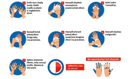 Rekomendacje Ministra Edukacji Narodowe dla szkół