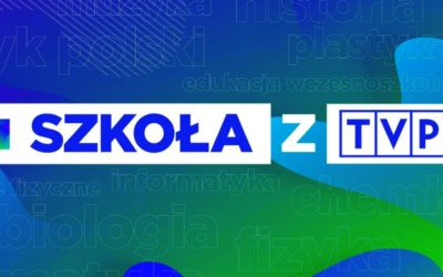 Oferta programowa TVP dla szkół